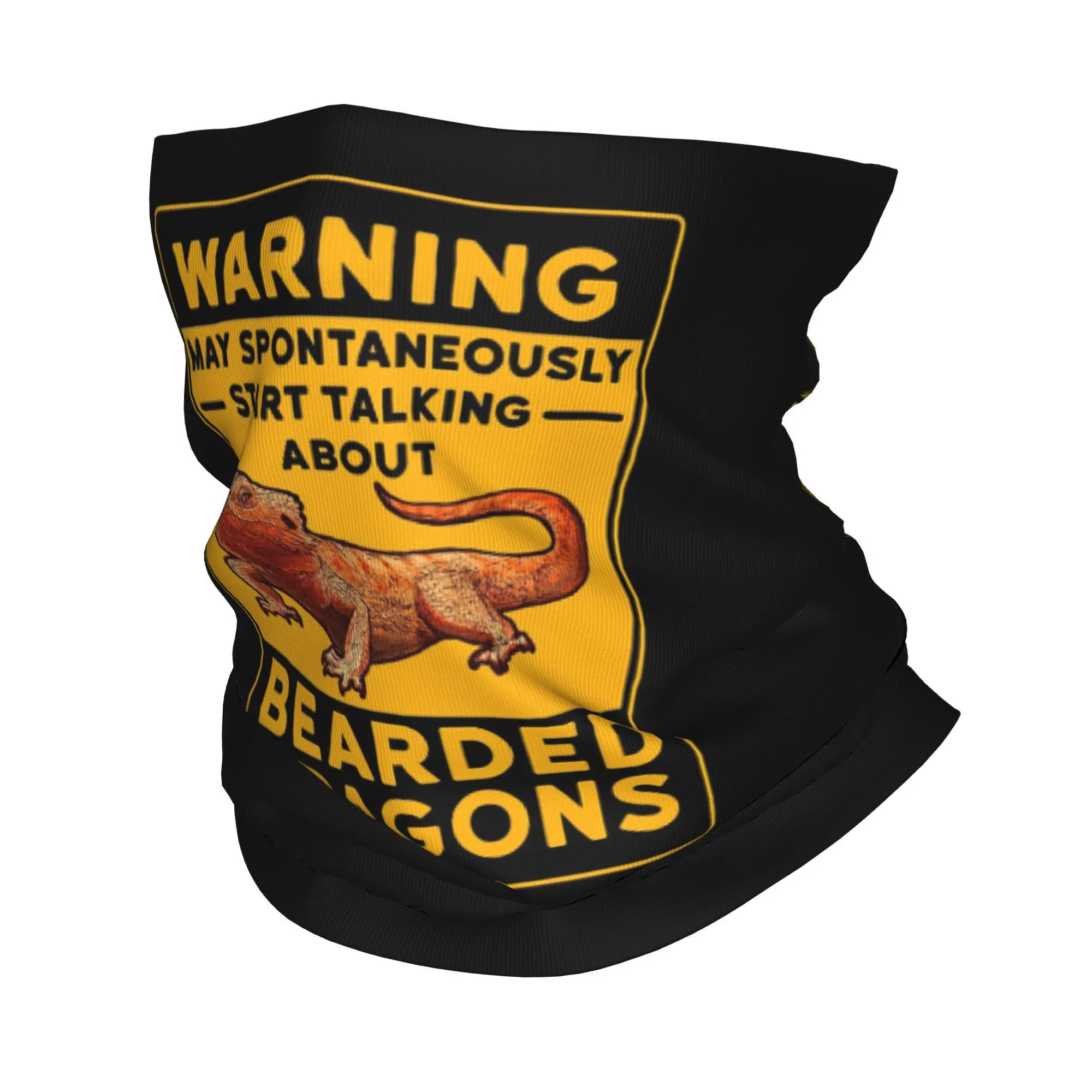 

Просто девочка, которая любит бородатых драконов, бандана, гетры, маска, шарф, универсальный велосипедный шарф, походная рыбалка для мужчин и женщин