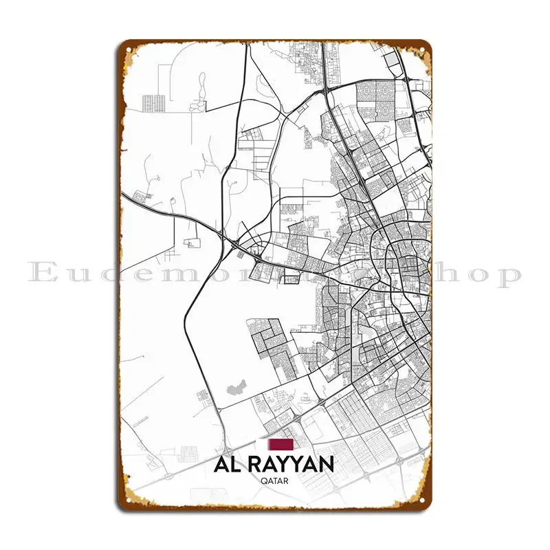 Al Rayyan Qa Metal … - image