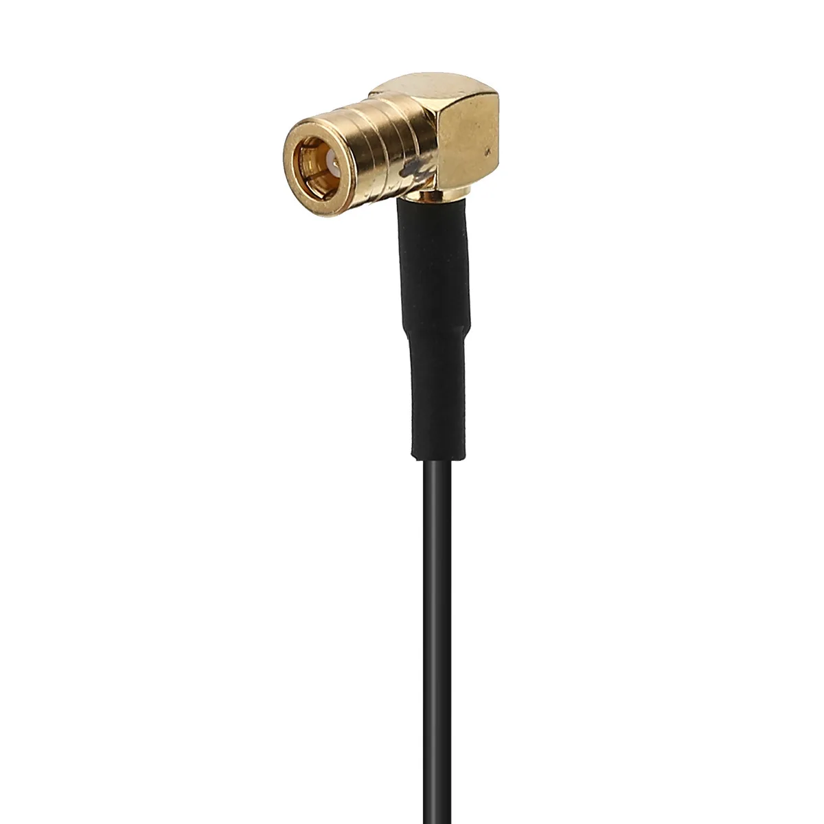 Universal DAB DAB+ Car Digital Radio Aerial Antenna Windshield Mount SMB Plug Vehicle Digital Signal Receiver Accessory