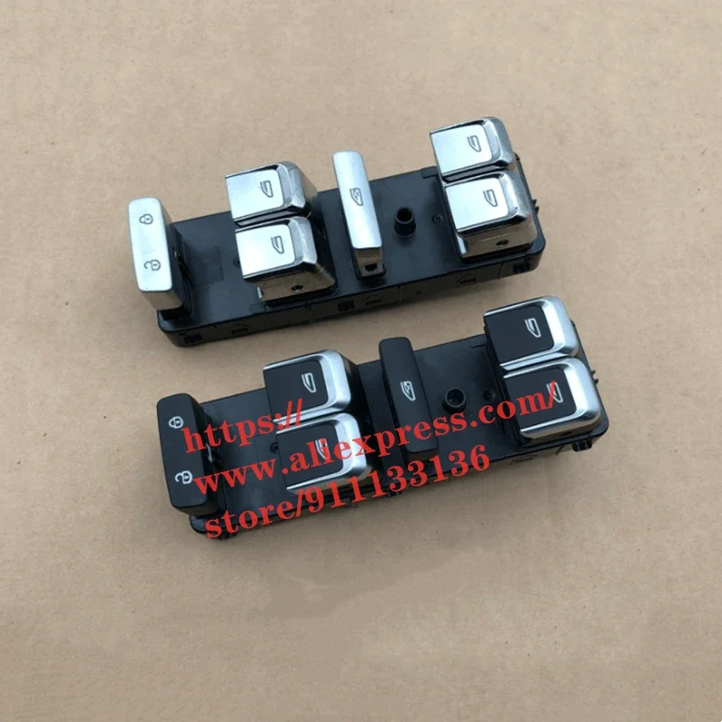 

Window Control Switch for Geely Coolray SX11/Proton X50 Electric Window Regulator Switch