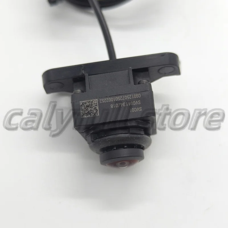 Original Front Camera for Chery Tiggo 7 8 Pro Plus 704000696AA high quality