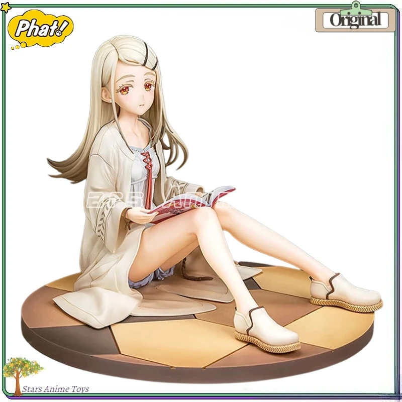 

【Предпродажа】Оригинальная шляпа! Коллекция подарочных моделей Gakuen IDOLM@STER Hiro Shinosawa's Great Thing 1/7