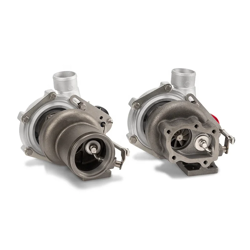 

Brand New GTX2860R T25 5 Bolt Flange A/R 0.64 Dual Ceramic Ball Bearing Universal Turbo GT28 GT2860 Turbocharger For Racing