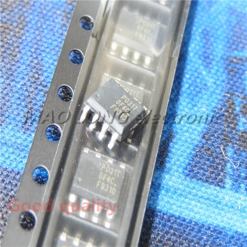 10PCS/LOT  IRF9310TRPBF SOP-8 IRF9310TR SOP IRF9310 F9310 SMD NEW P channel field effect transistor In Stock