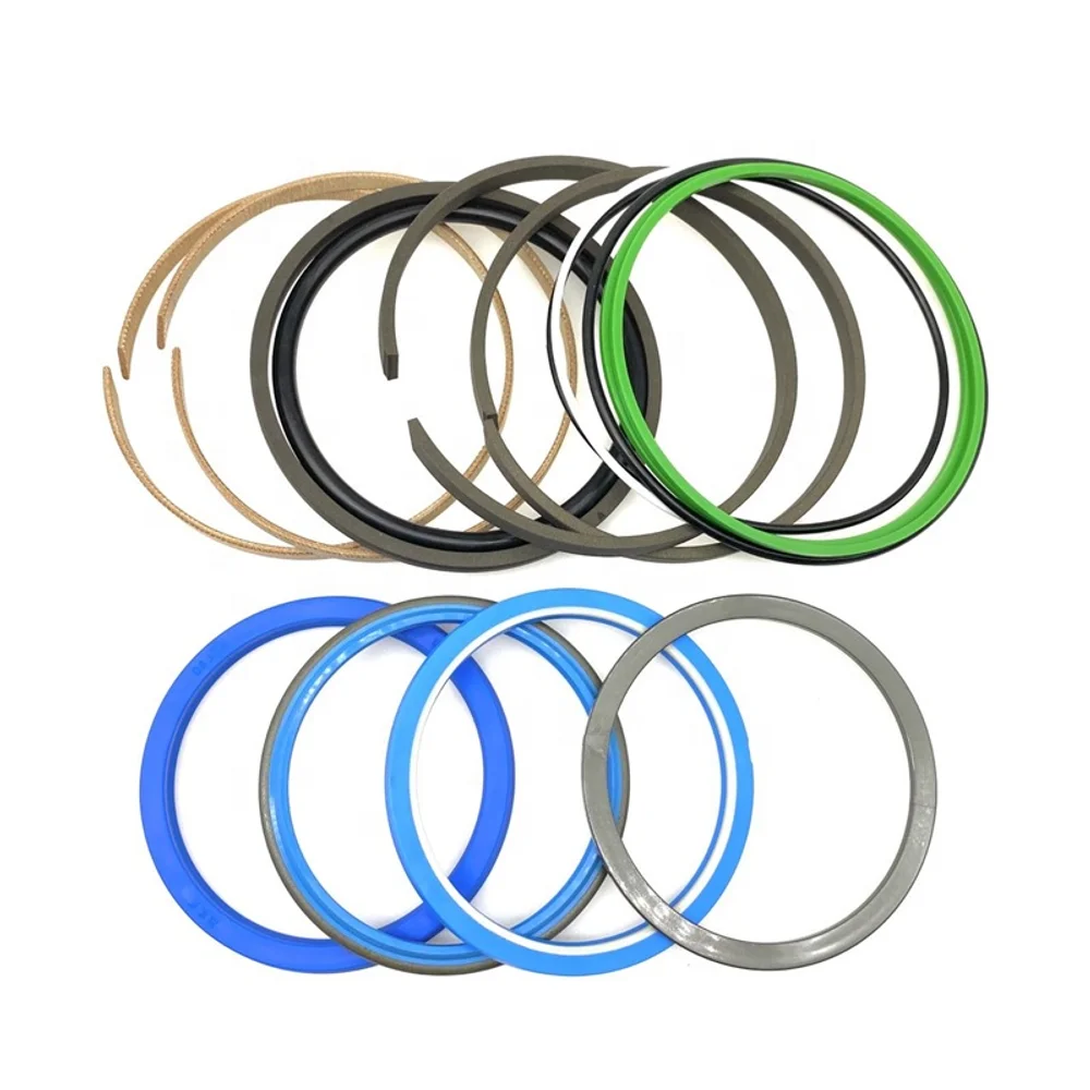 

Manufacturer Directly Sale Excavator Seal Kit Boom Seal Kit ZAX240-3