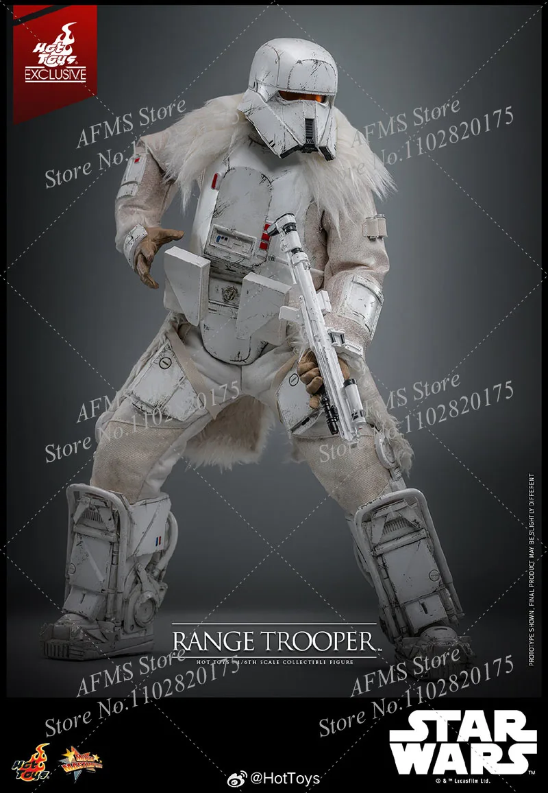  ألعاب ساخنة MMS768 1/6 مقياس تحصيل الشكل هان سولو رينجر فيلق سولو حرب النجوم قصة 12 بوصة ألعاب جندي لشخصية الحركة #2