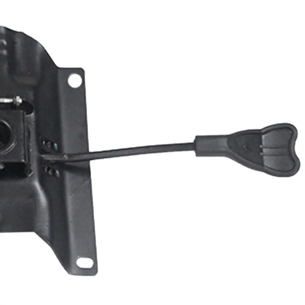 Ersatz-Schwenk-Neigungskontrolle für Bürostuhl, Büro, Stuhlsitzmechanismus, Schreibtisch, Stuhlsitz-Neigungskontroll-Chassis für Zuhause