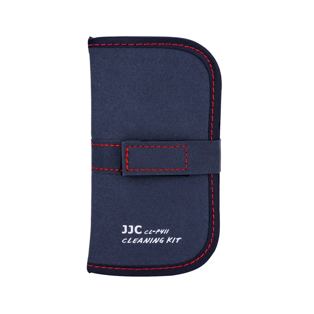 Набор для чистки линз JJC, инструмент для очистки линз от пыли, щетка для очистки камер Canon, Nikon, Sony, Fujifilm, DSLR