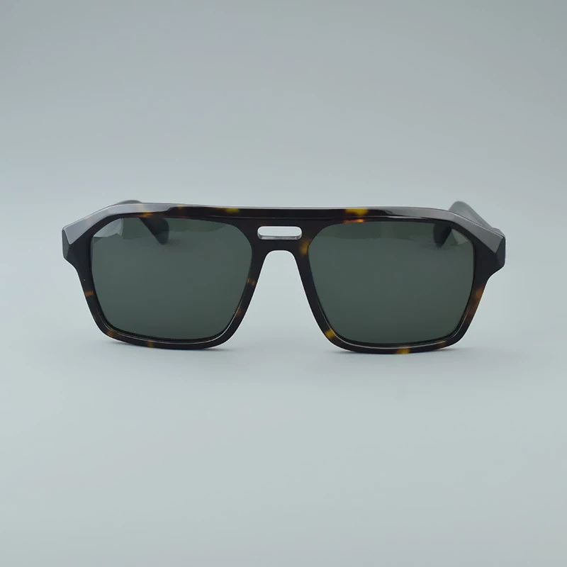 TAGHezekiah luxury brand polarized sunglasses men superior quality vintage brand designer sunglass UV400 Goggles women 8763