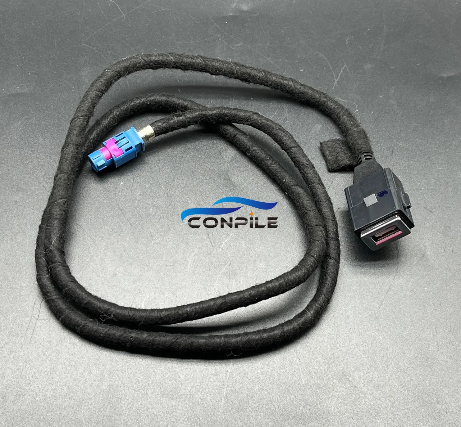 For Peugeot 308S 408MRN Host USB Cable C4L C4 C-quatre RCC NAC Carplay Data Cable DSUSB2