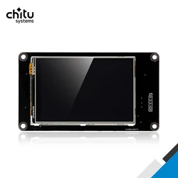 Touch Screen for 3D Printer ChiTu Board TFT Touch Screen 2.8/3.5/4.3/5.0 inches