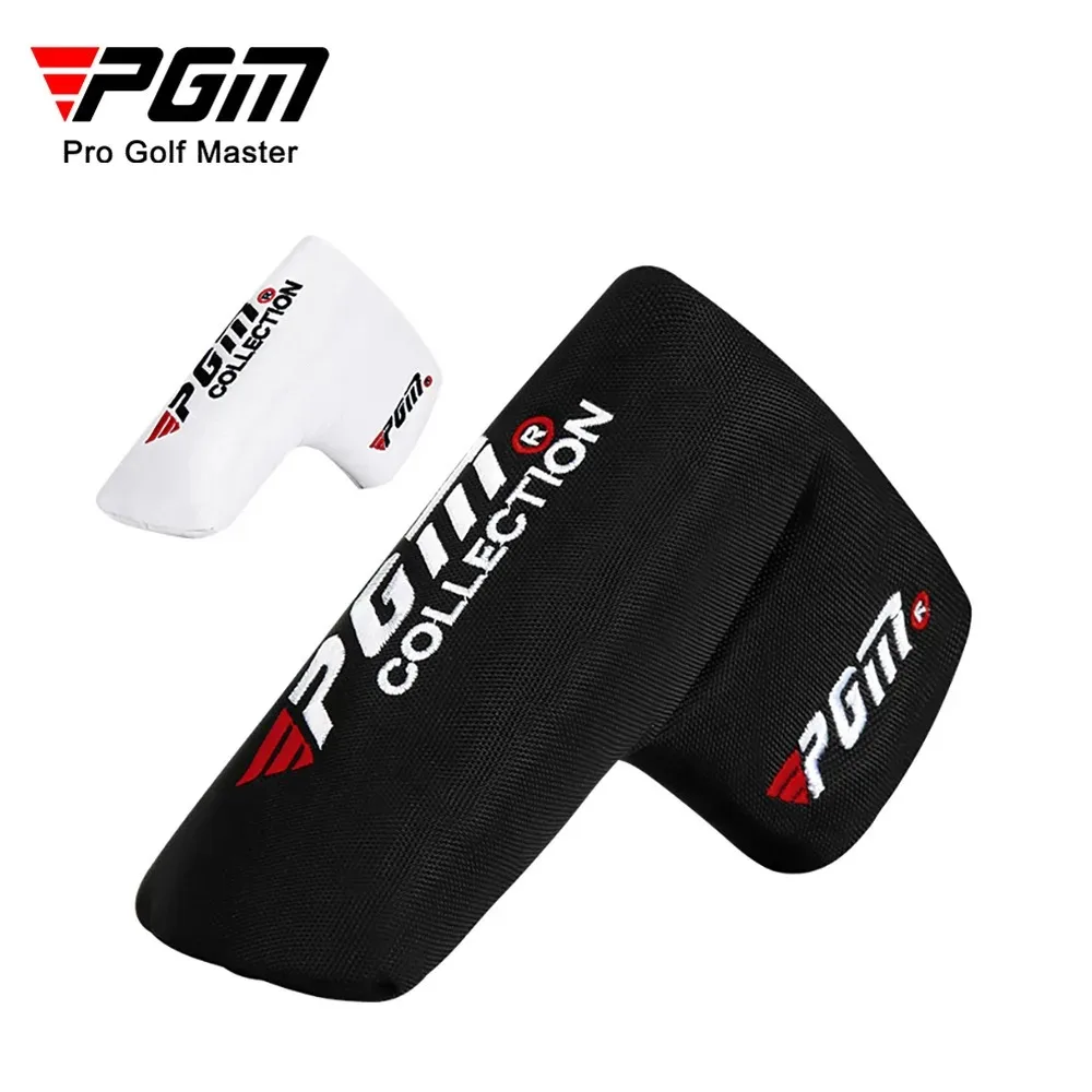 PGM GT003 golf club head cover, putter protection cover, men's and women's cap covers