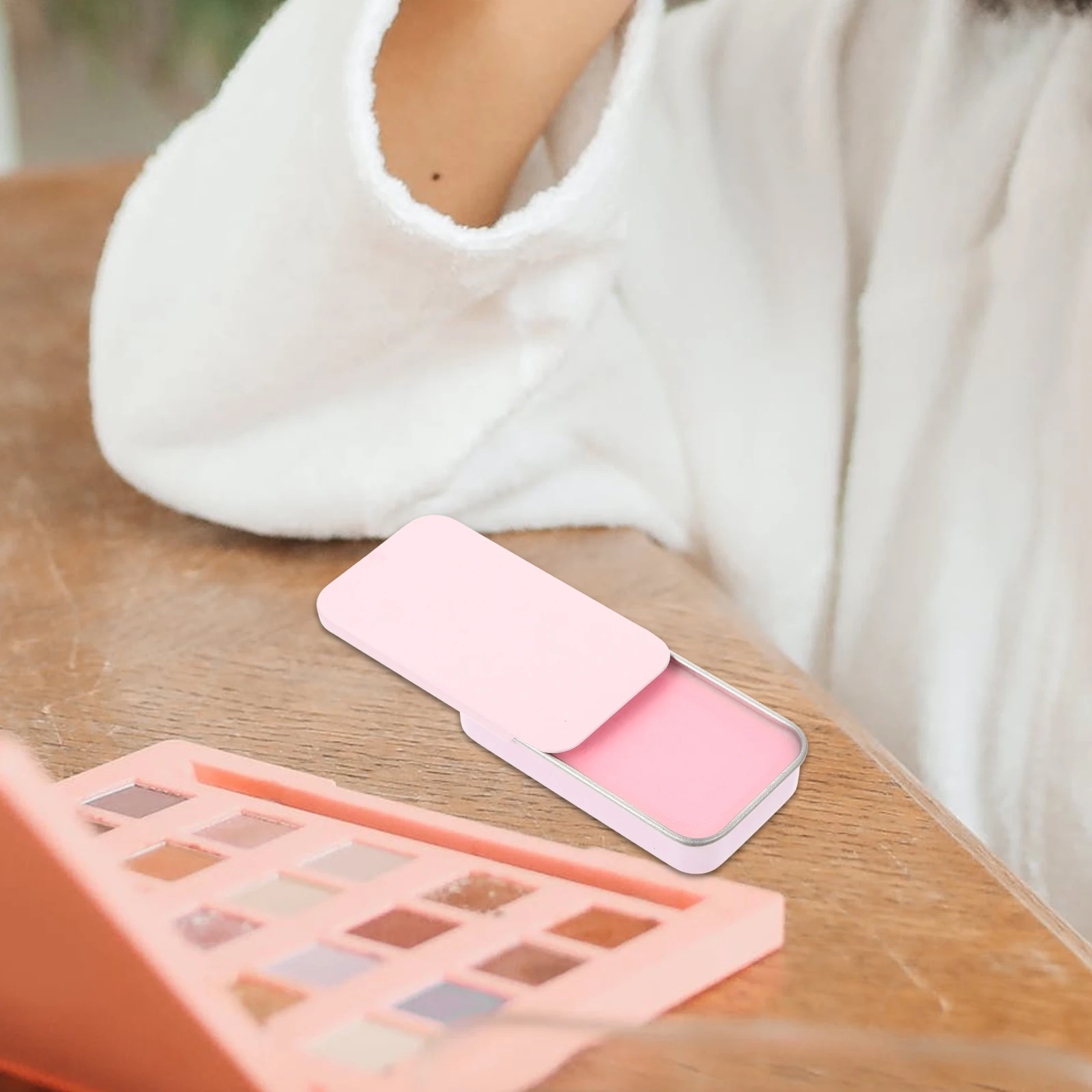 

Eyebrow Mapping Paste For Women Brow Positioning Cream Sensitive Skin Friendly Eyebrow Shaping Tool Makeup Drawing Paste