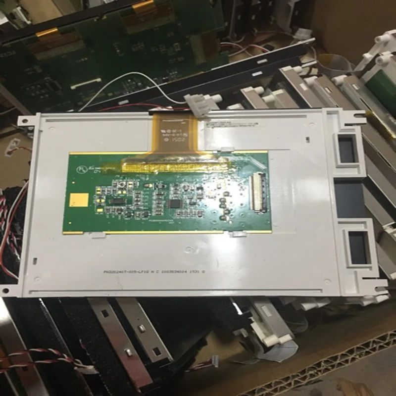 PB-PH320240T-005-I-02 LCD Display Screen Panel