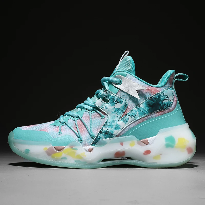 Summer fashion men's casual outdoor beach sandals lightweight breathable men's shoes non-slip waterproof sandals