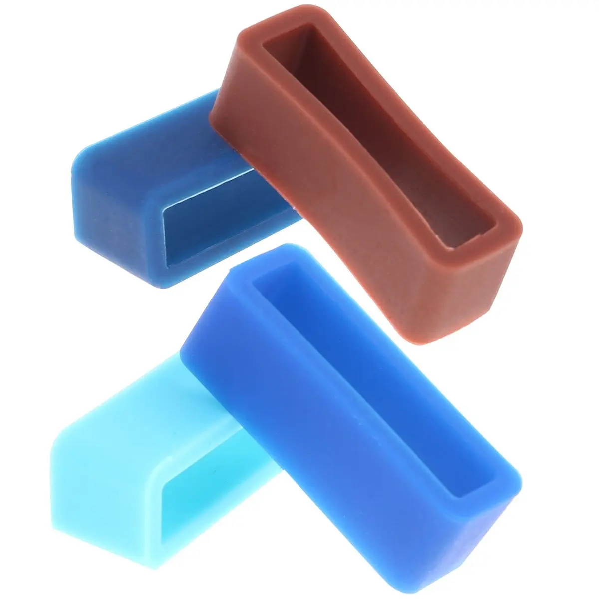 8Pcs High Grade Sil…