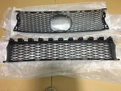 Car Front Bumper Grill Mask Radiator Grille for Lexus GS250 GS300 GS350 GS450h