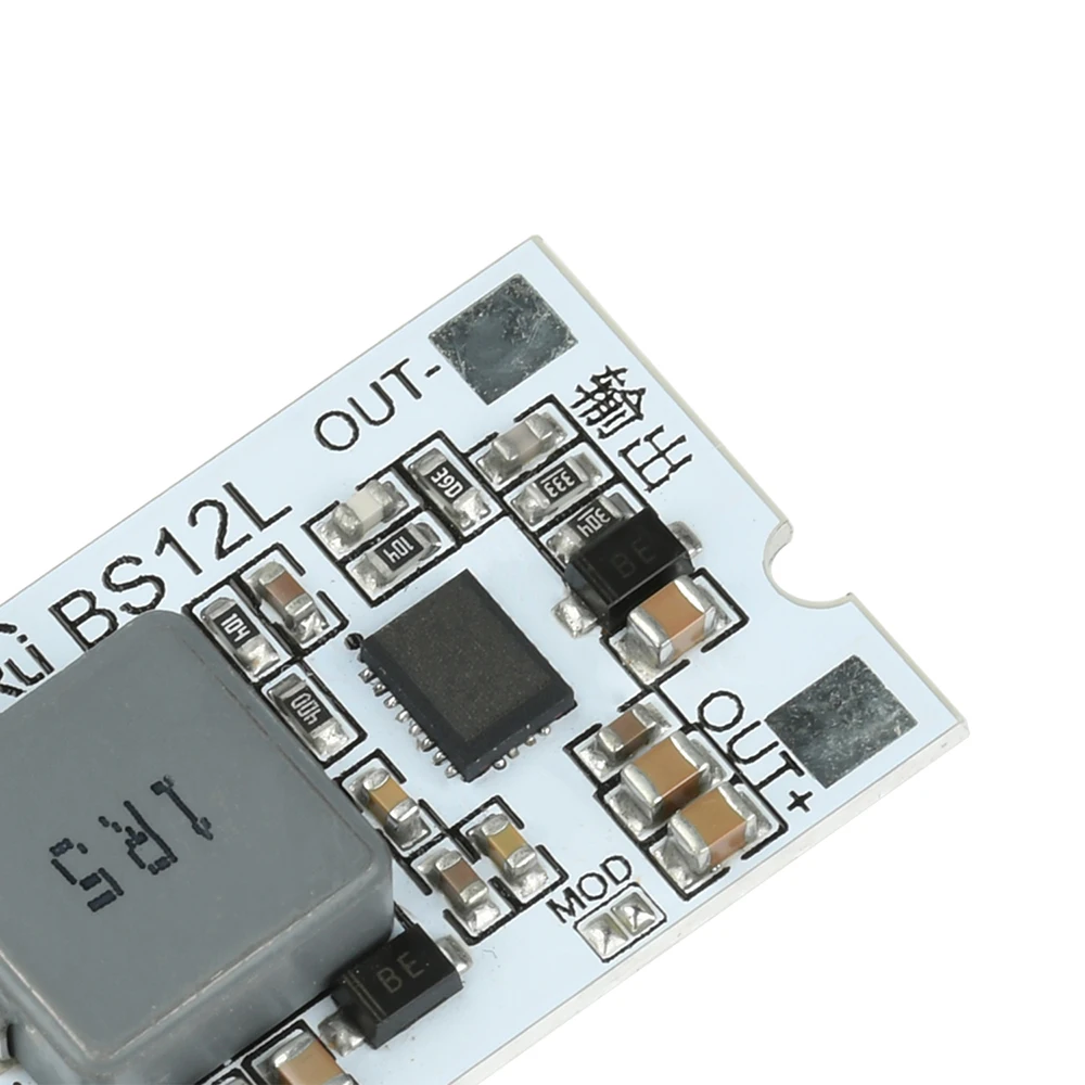 DC5V 12V 10A Lithiu… - image