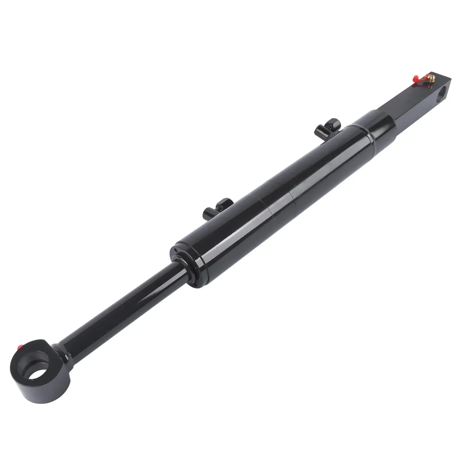 AP03 6810611 Quick Tach Cylinder for Bobcat T250 T300 T320 863 864 873 883 A220 A300