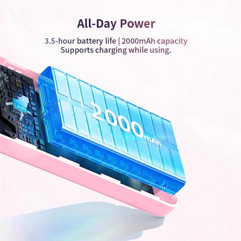 شاشة Shimbol CP5 Lite 2 للهاتف Vlog Selfie مقاس 5 بوصات شاشة كاميرا خلفية عالية الدقة للبث، TikTok، iPhone 16/15/14/13