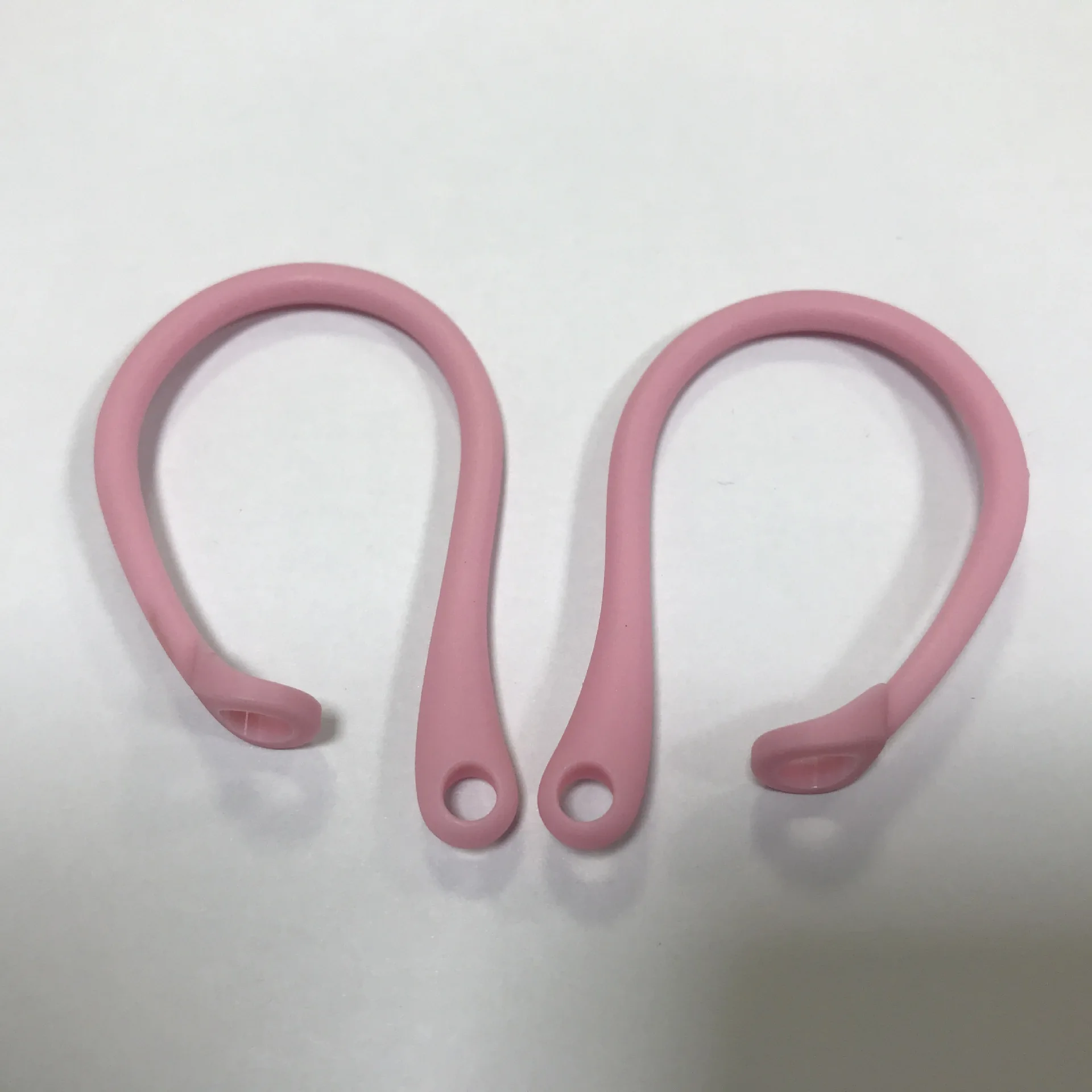 Bluetooth Kopfhörer Silikon Ohrbügel Für Airpods 1/2 Pro Earpods Schleife Clip Headset Ohr Haken Ersatz Kopfhörer Zubehör – Detail 11