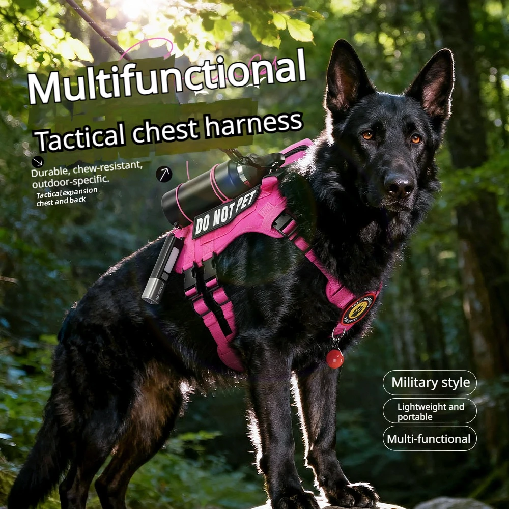 arnes-tactico-para-perros-grandes-correa-multifuncional-expandible-resistente-a-tirones-cinturon-tactico-para-perros