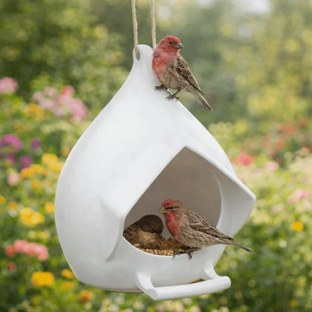 Thumbnail 2 - #58 Best Bird Feeders to Buy In 2026