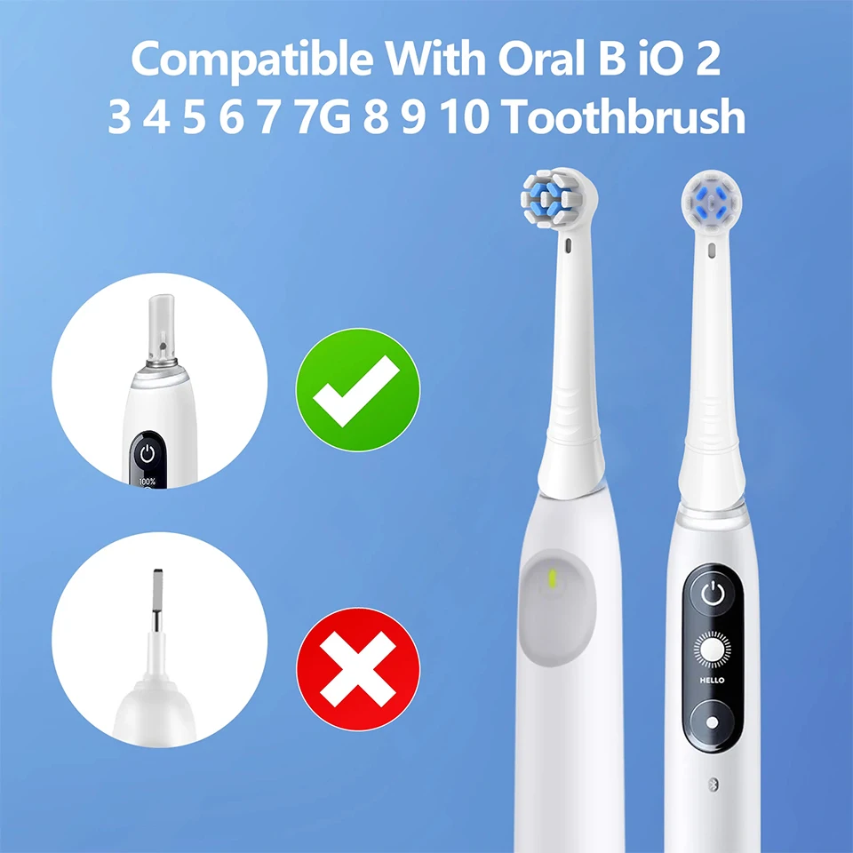 Thumbnail 3 - #60 Top Rated Electric Toothbrushes to Buy in 2026