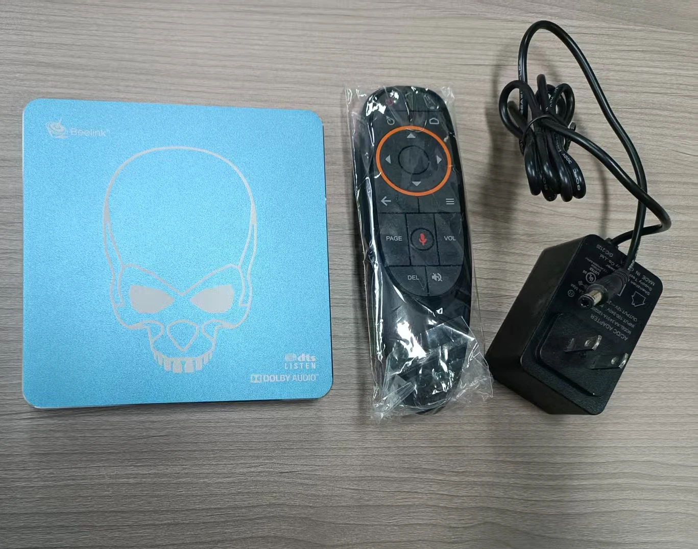 Beelink gt king-AliExpress