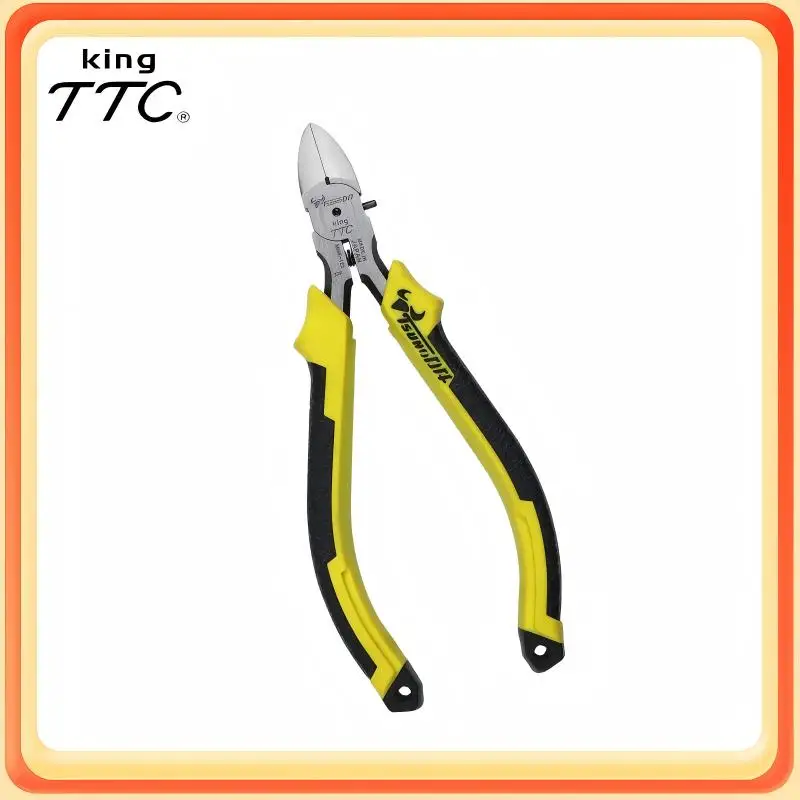

TSUNODA MN-115DG/MN-125DG/MNK-125DG/PM-120DG/MR-120DG/EN-115DG плоскогубцы для электронного ремонта ювелирных изделий для резки металлических проводов