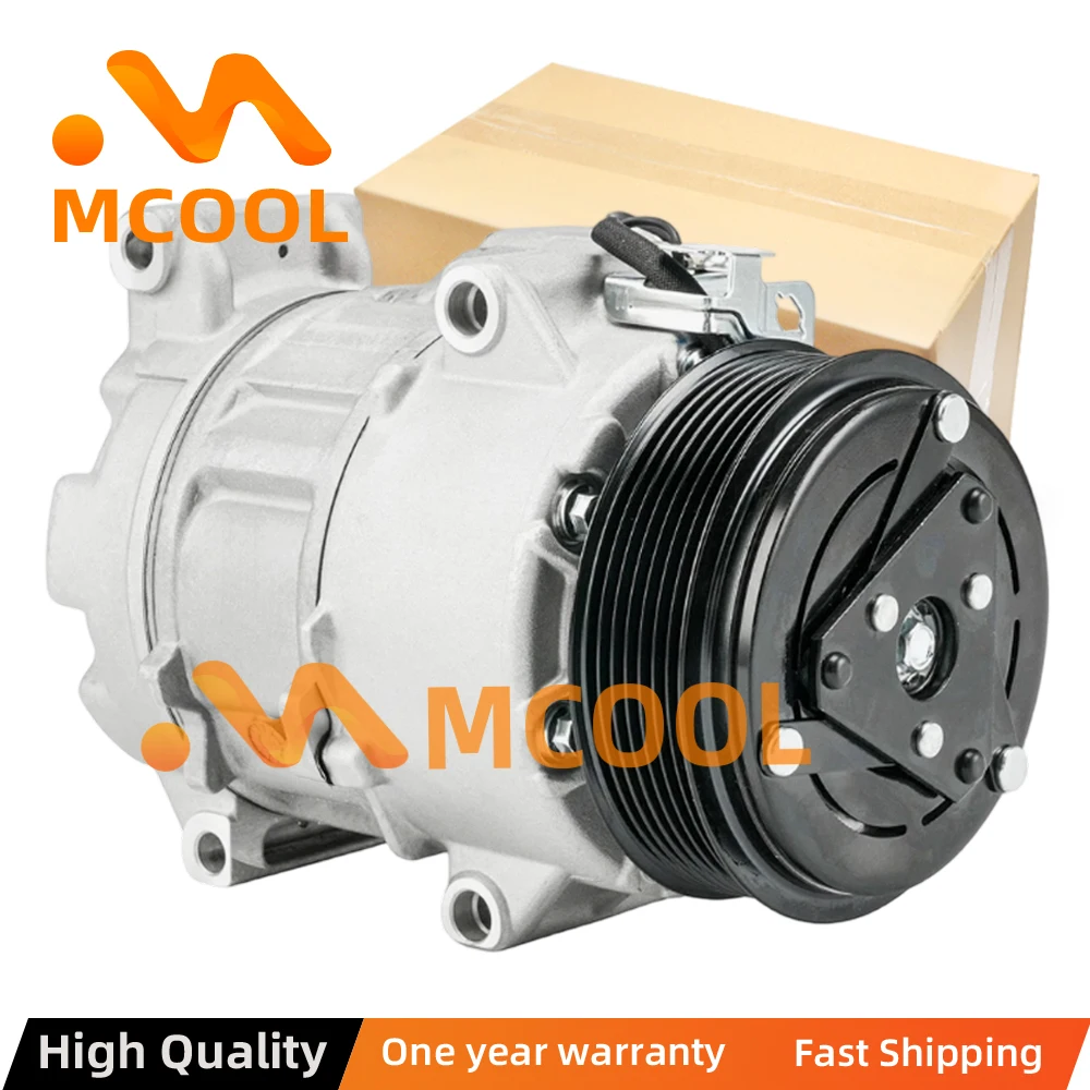 

Auto 88320008070 AC Compressor For Lexus ES350 RX350 Toyota Highlander Sienna Avalon Camry V6 3.5L 88320008080 8832006190