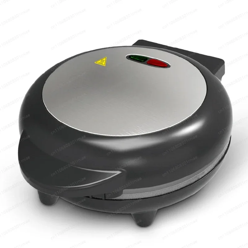 Deepening electric baking pan pizza maker pancake pan double-sided heating frying machine crepe maker sandwich bread maker