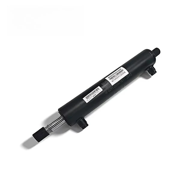 Original DZ91259431817 power steering cylinder assembly for Shaanxi Automobile heavy-duty trucks
