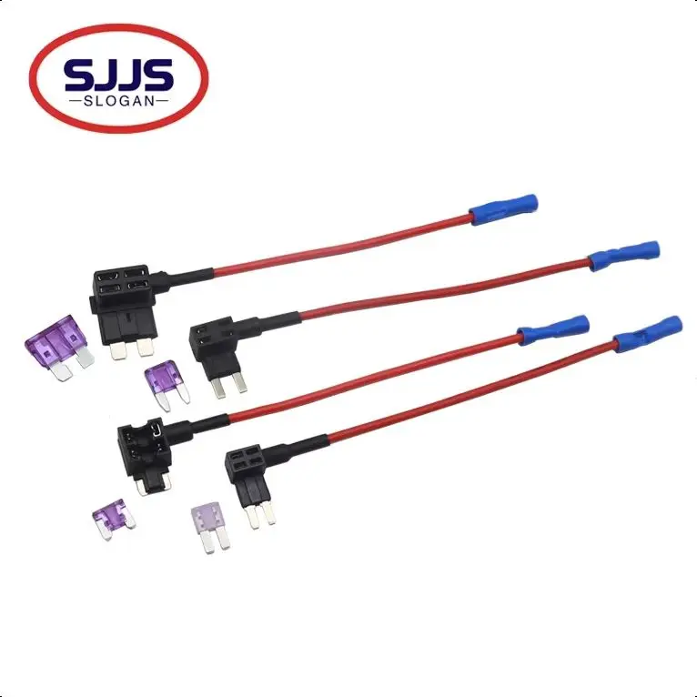 【5PCS】12V Mini Smal… - image
