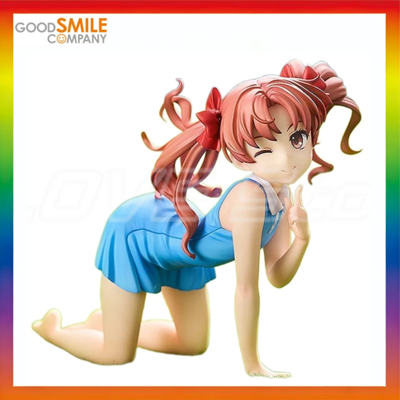 

В наличии оригинальные GSAS Toaru Kagaku No Railgun T Shirai Kuroko аниме фигурки модели коллекция подарочные украшения