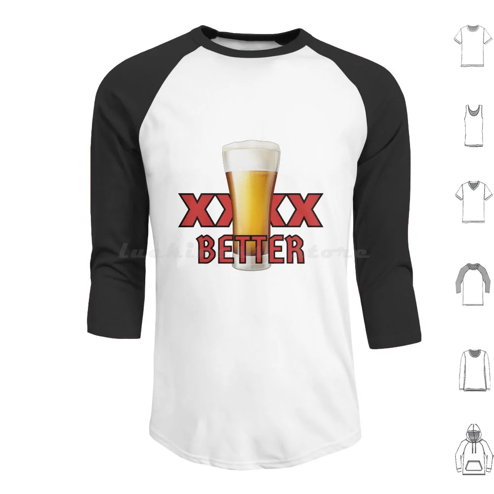 Xxxx Bitter Gift Ho… - image