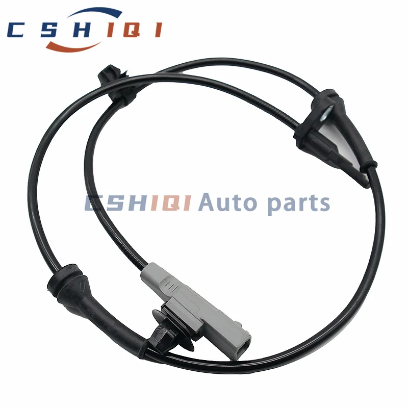 47910-5FA0A Front Left/Right ABS Wheel Speed Sensor For Nissan Kicks Versa 2018 2019 2020 2021 47910-5RA0A Auto Part Accessories