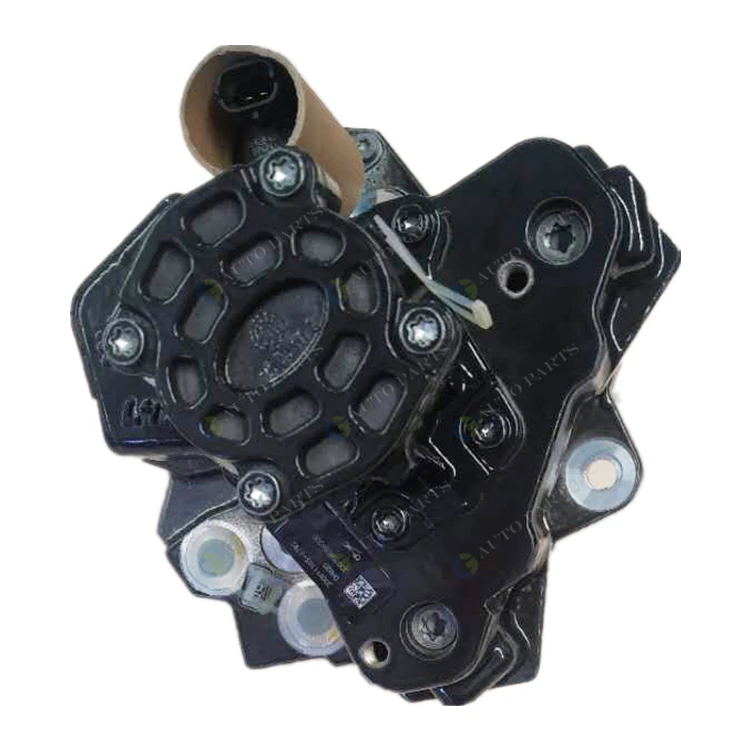 Diesel High Pressure fuel injection pump 0445020075 0445020201 0445020208 0986437350 0445020125 0445020155 for HOWO MAN TRUCK