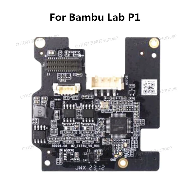 

For Bambu Lab P1 Series Extrusion Motherboard Main Circuit Board of the Tool Head 3D Printer accessories