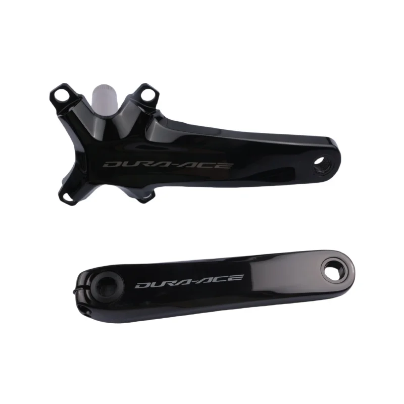 Shimano-dura ace r9200 12スピードクランクセット,50-34t,52-36t,54