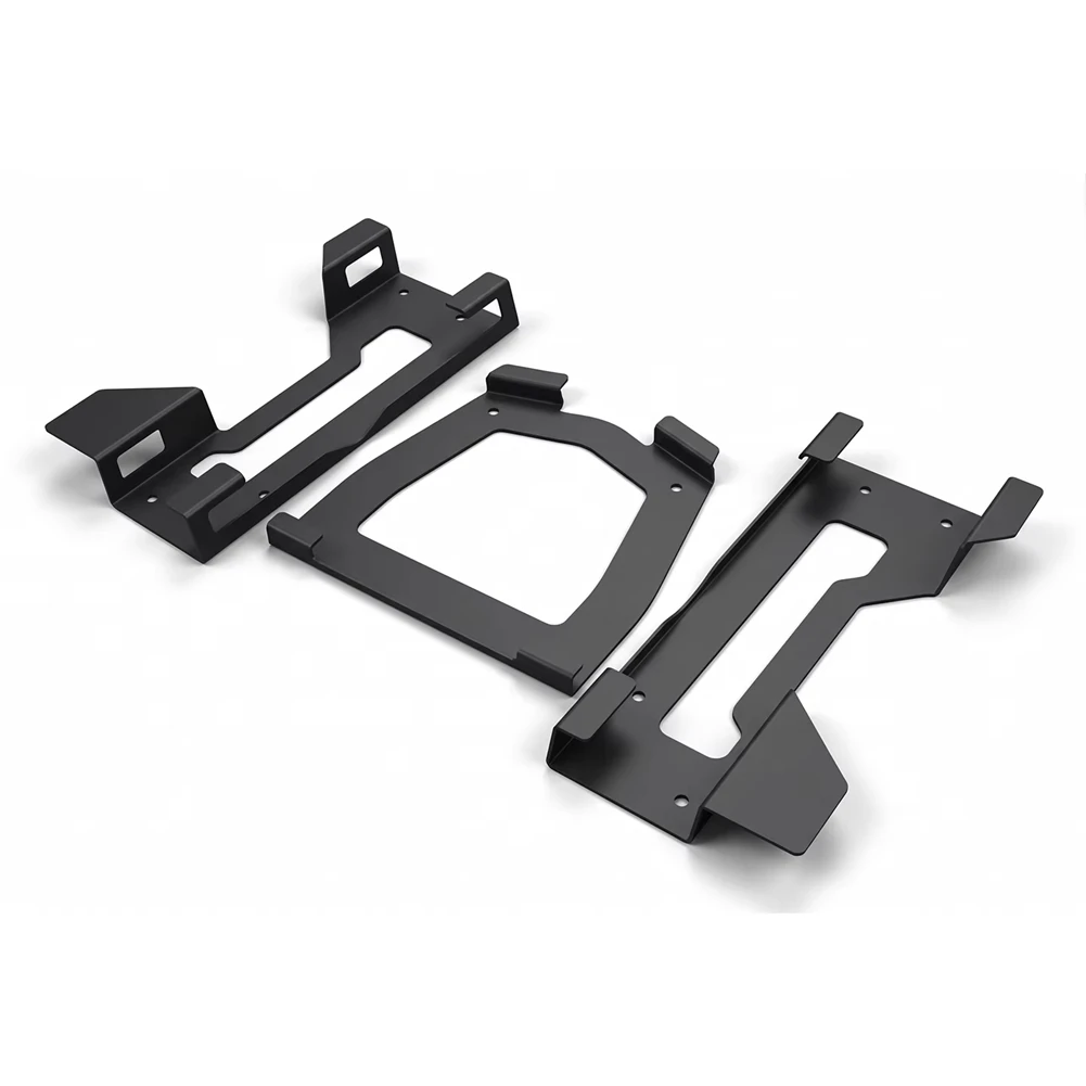 Motorcycle Suitcase Holder For BMW R1300GS ADV 2024 2025 2026 Motorcycle Mount Bracket-N25R