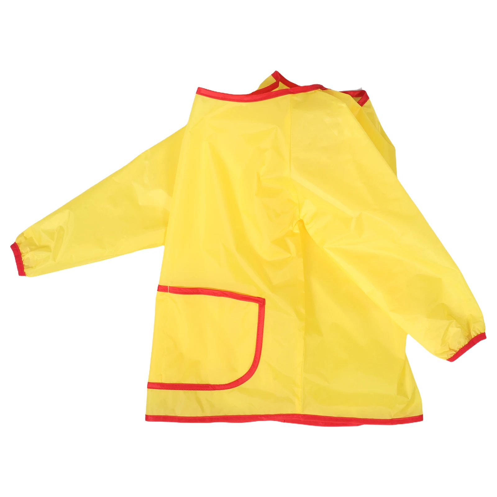 

's Waterproof Apron s Cooking Aprons Smocks for Painting Art Toddlers Manual