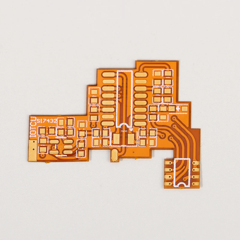 New SI4732 Board Module FPC Modification For Quansheng K5 K6 HF Shortwave Full Band Reception/Single Sideband Reception