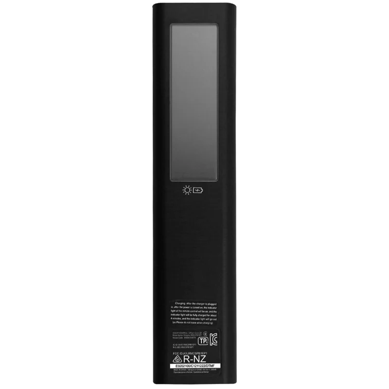 Replace BN59-01357A Solar Remote Forsamsung 2021 Voice Solar Energy TV Remote Control TM2180E QN9 QN8 QN7 N43LS03AAFXZA-A86G