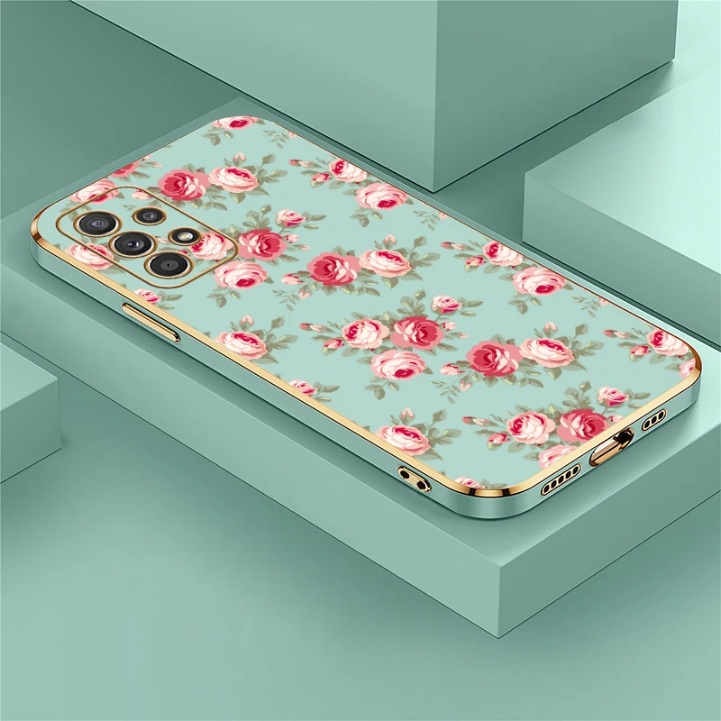 Plating Shockproof …