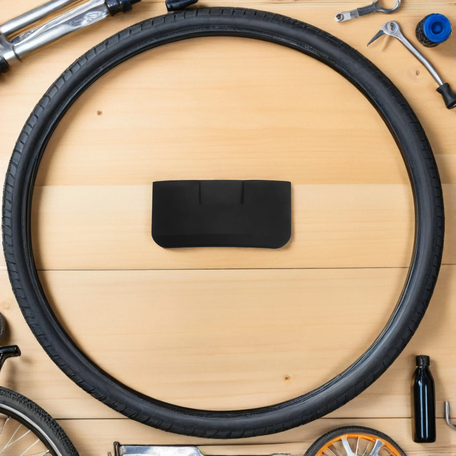 

Защитный чехол для шиномонтажного станка, пластиковая лопатка, защита обода, съемник борта, защитный кожух для колес