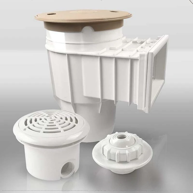 

Pool Accessories Skimmers Accessories