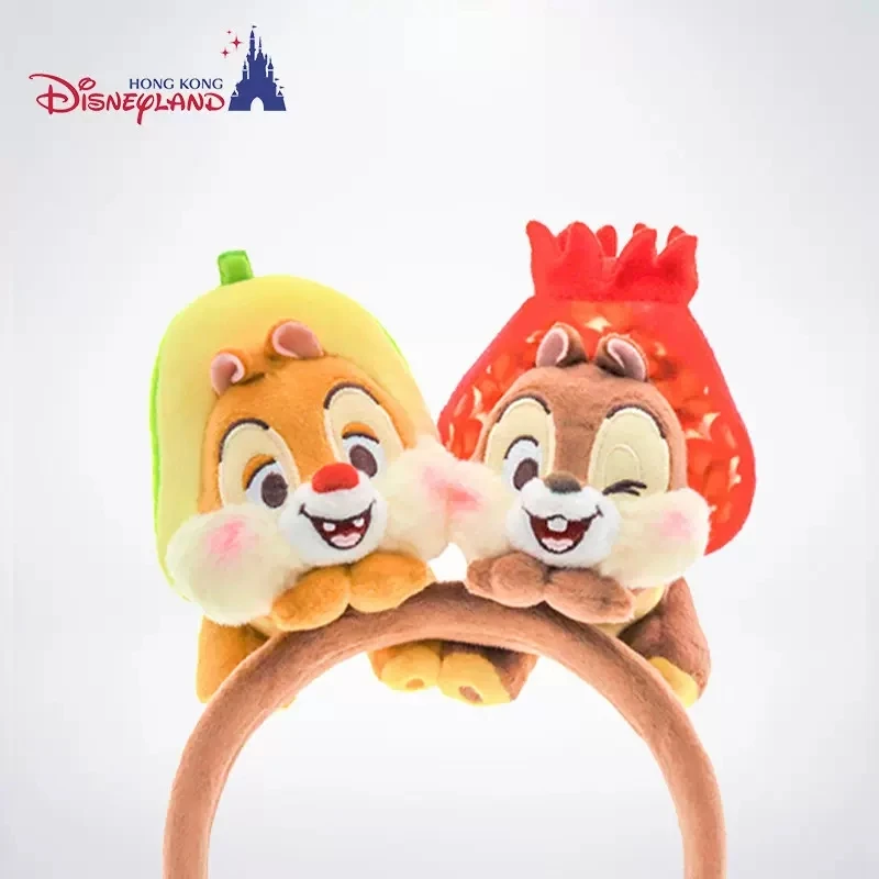 

Original 2022 fantasy series Chip‘n Dale Hair band Children's birthday Presents
