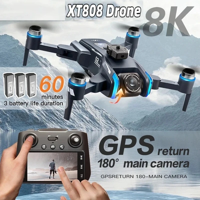 #36 Foldable RC Quadcopters Comparison Guide