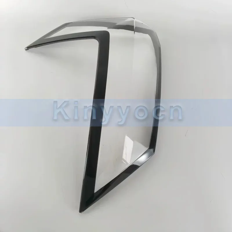 Car Taillight Cover Shell For Geely Boyue L/Starray/Atlas 2023 2024 Rear Bumper Taillamp Cover Shell Replacement
